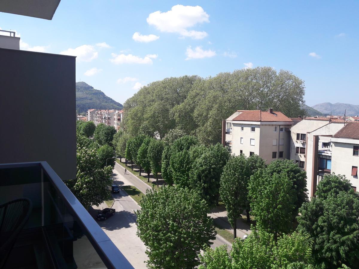 Apartman Avisi Trebinje Ngoại thất bức ảnh