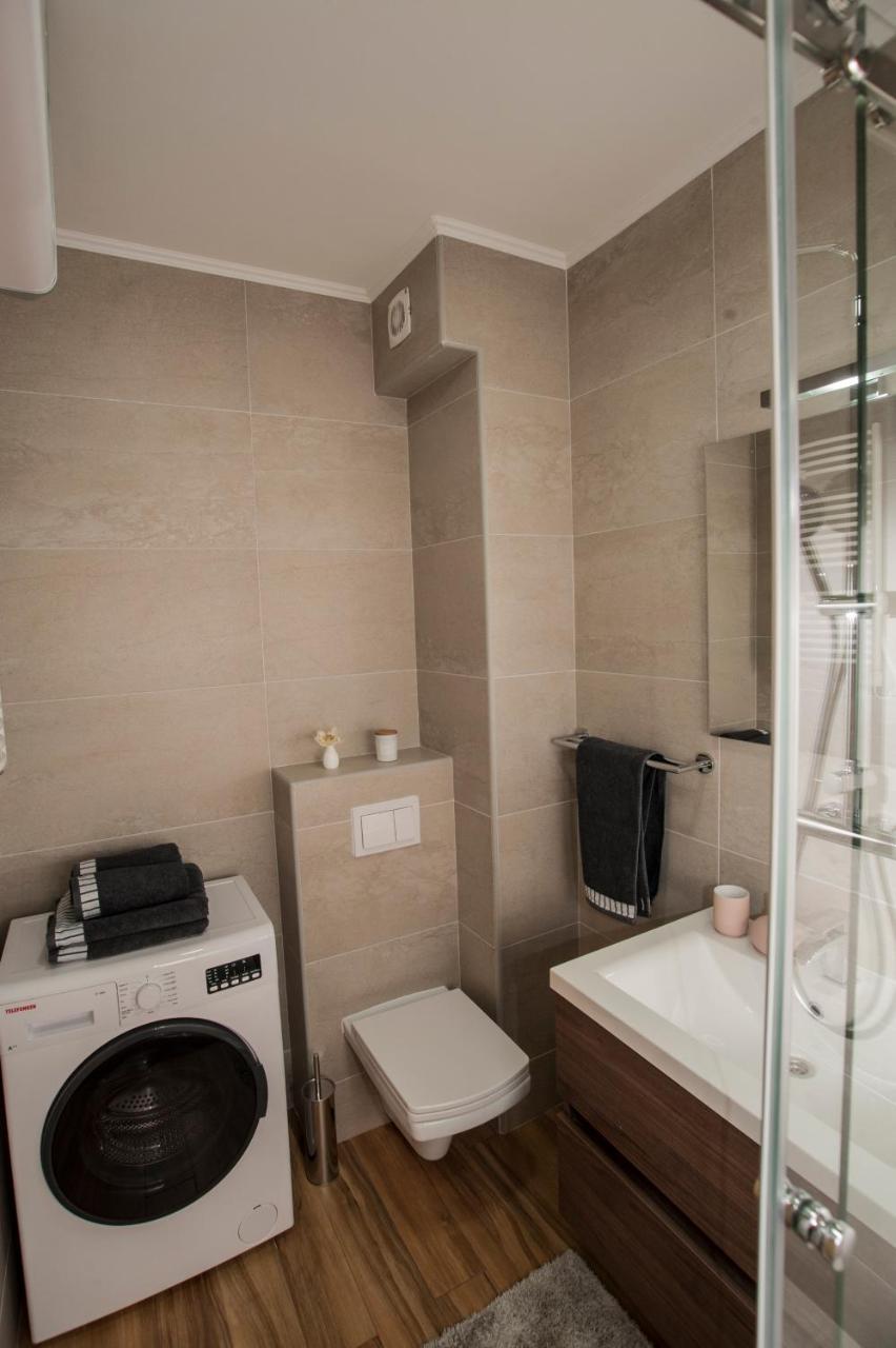 Apartman Avisi Trebinje Ngoại thất bức ảnh