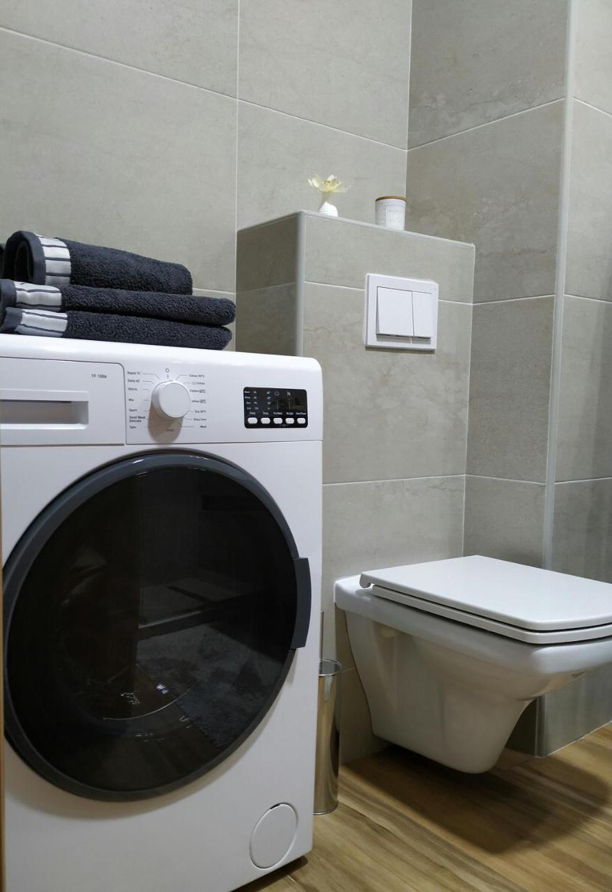 Apartman Avisi Trebinje Ngoại thất bức ảnh