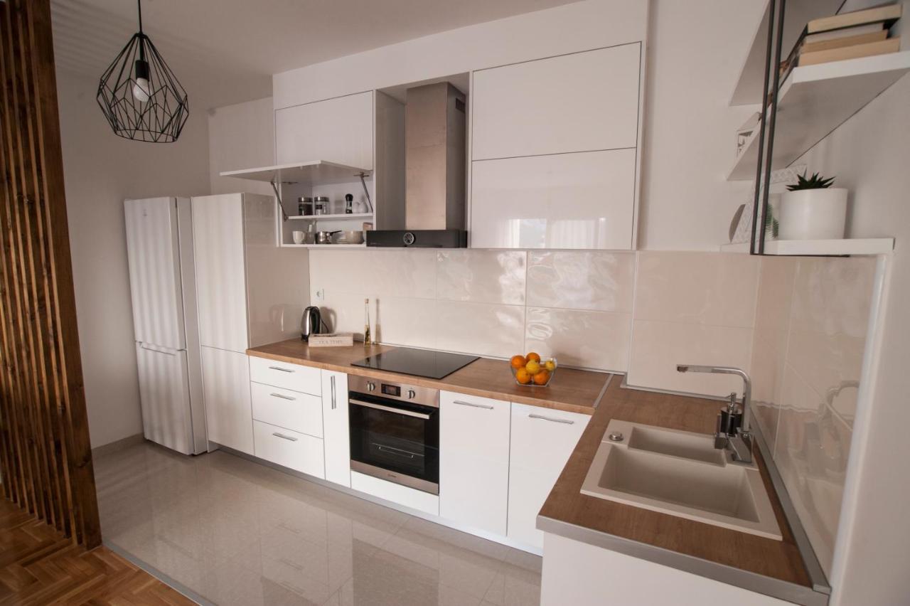 Apartman Avisi Trebinje Ngoại thất bức ảnh
