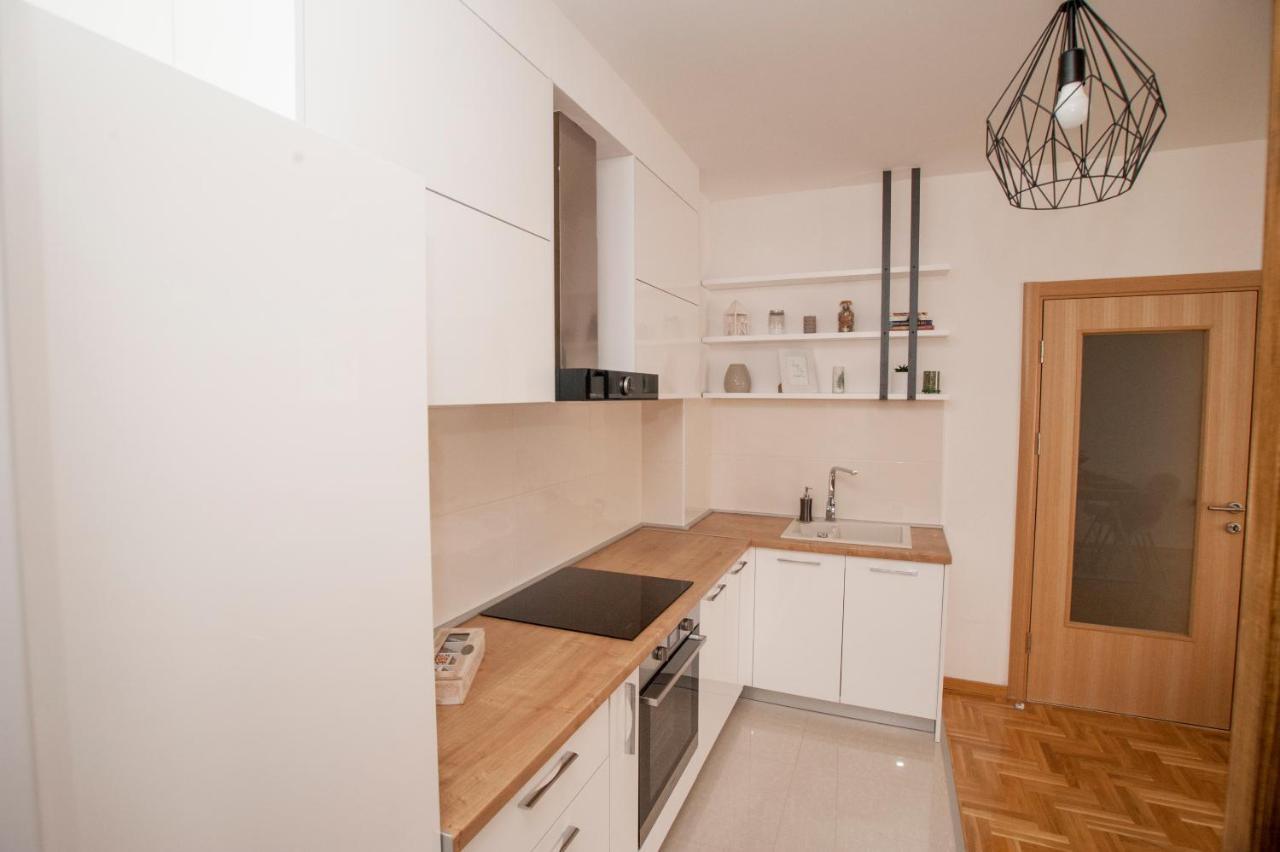 Apartman Avisi Trebinje Ngoại thất bức ảnh