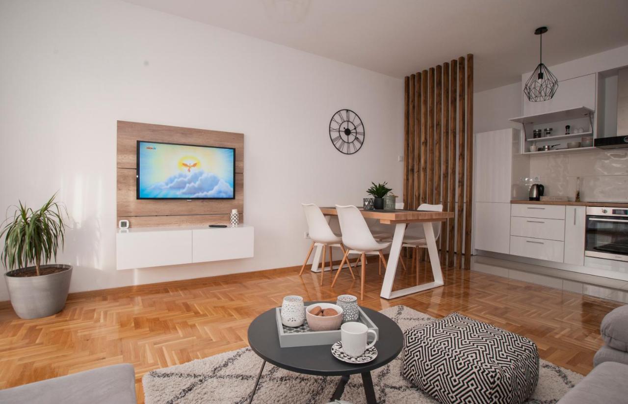 Apartman Avisi Trebinje Ngoại thất bức ảnh