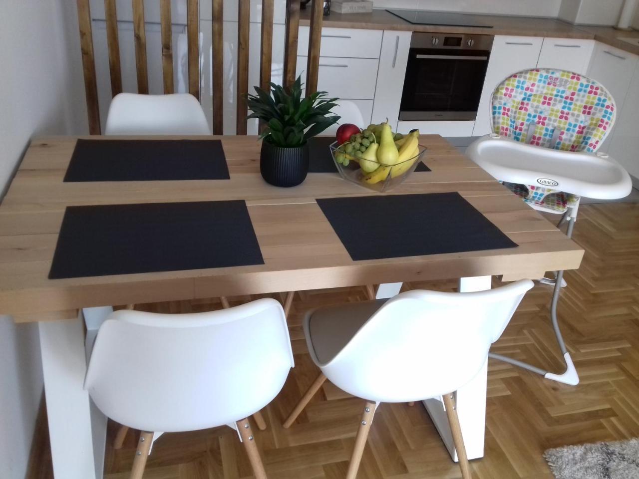 Apartman Avisi Trebinje Ngoại thất bức ảnh