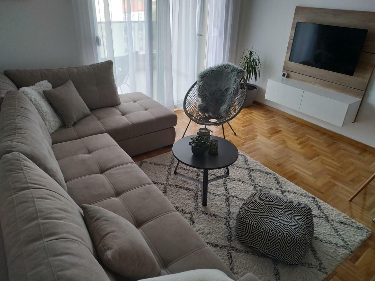 Apartman Avisi Trebinje Ngoại thất bức ảnh