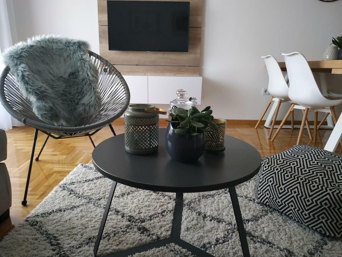 Apartman Avisi Trebinje Ngoại thất bức ảnh