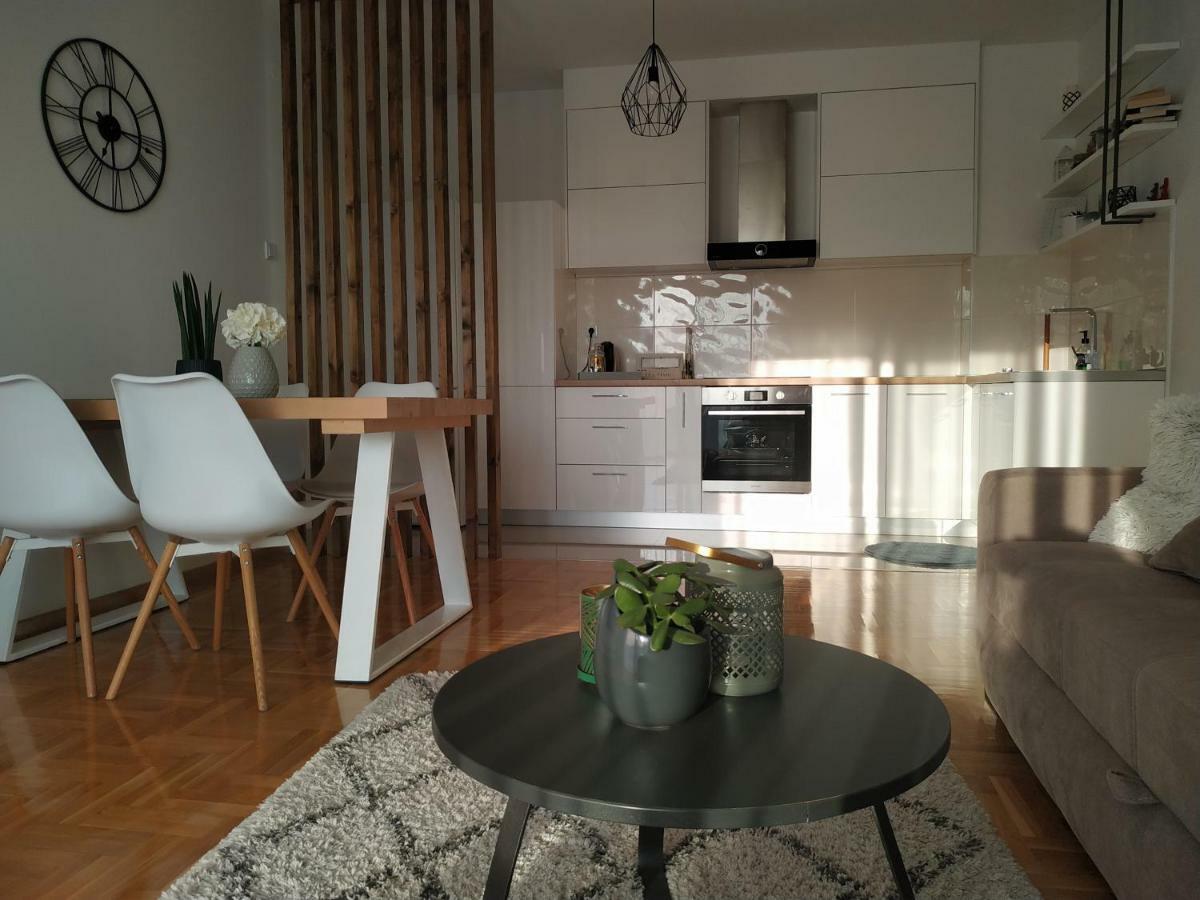 Apartman Avisi Trebinje Ngoại thất bức ảnh