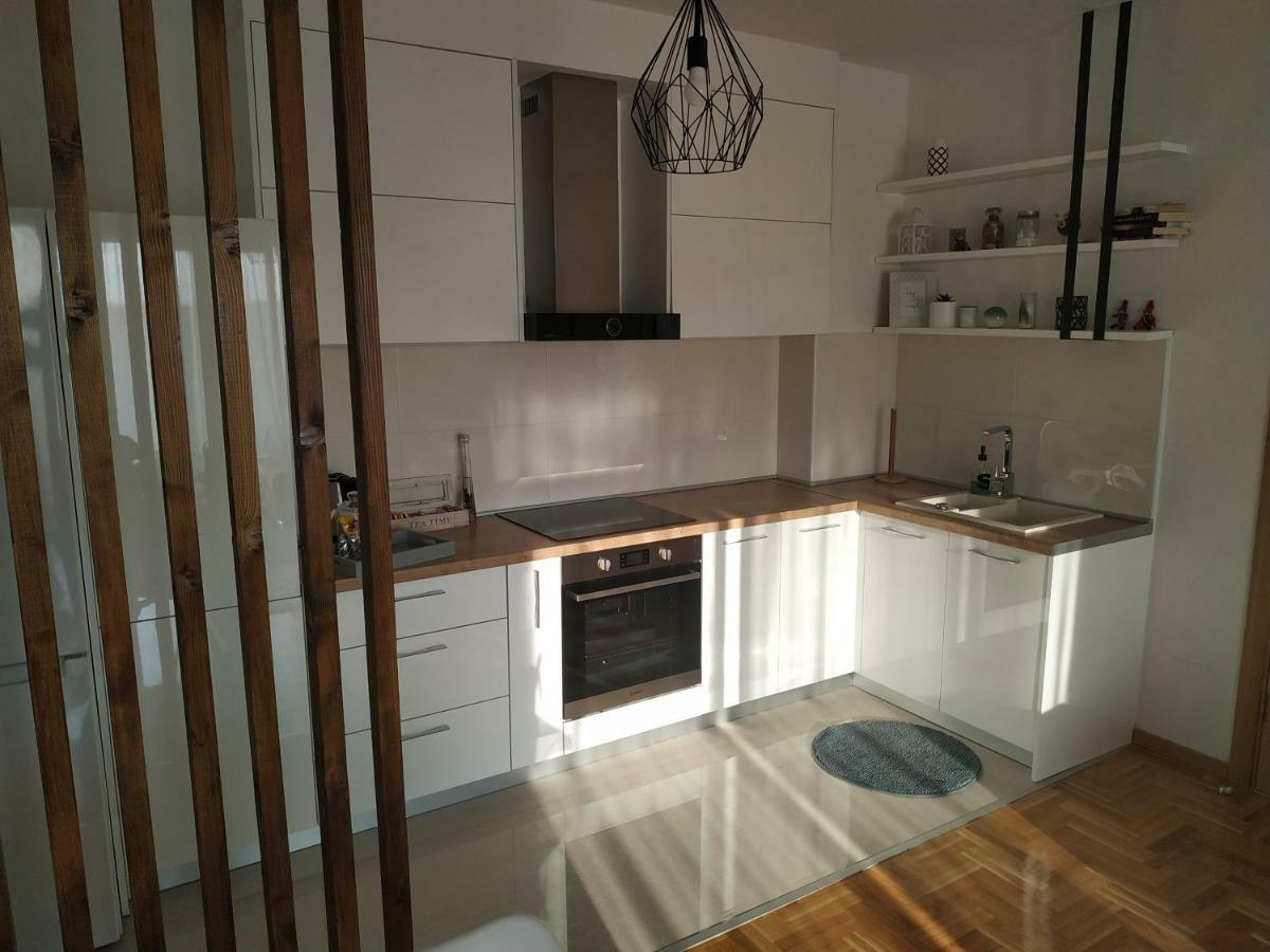 Apartman Avisi Trebinje Ngoại thất bức ảnh