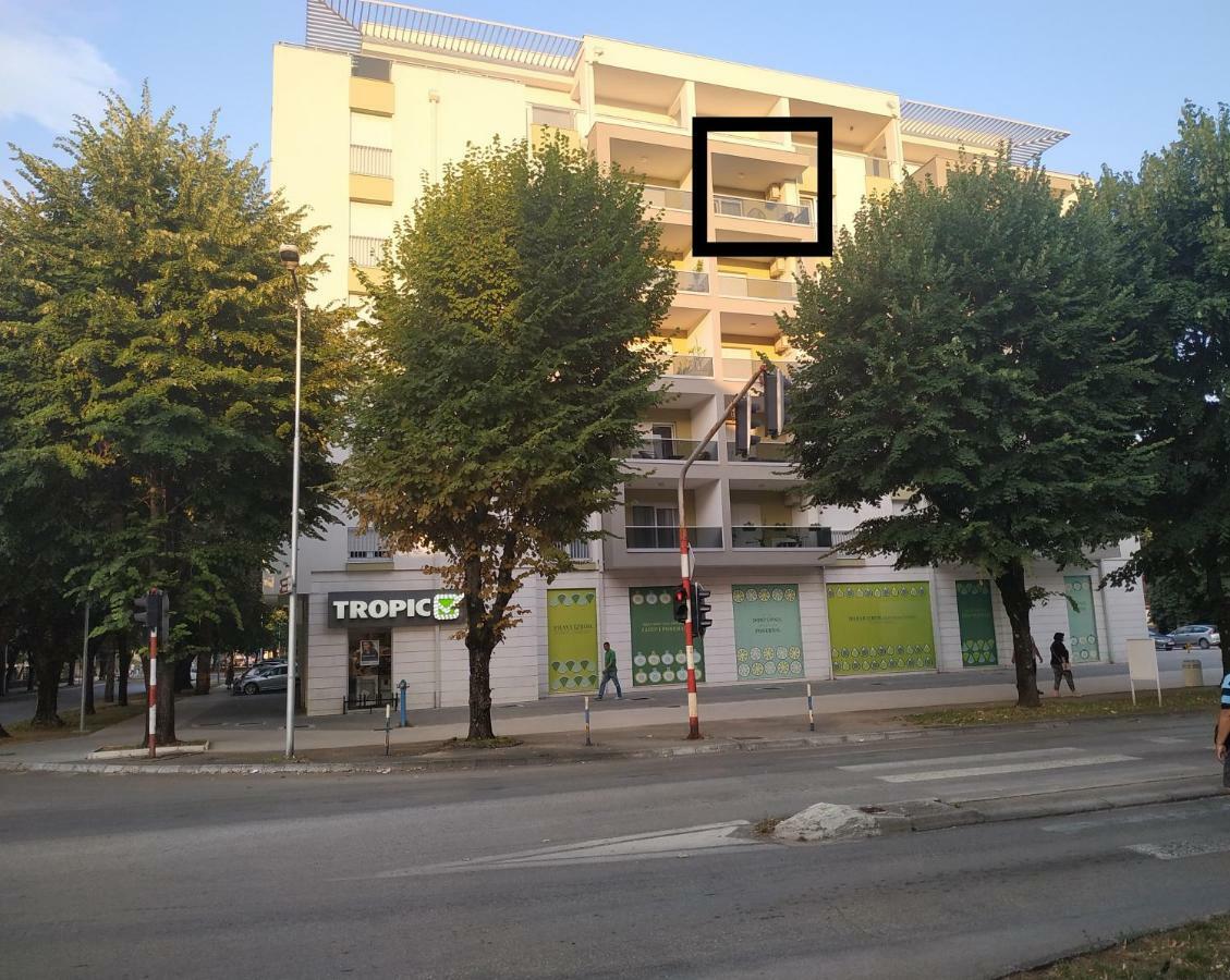 Apartman Avisi Trebinje Ngoại thất bức ảnh